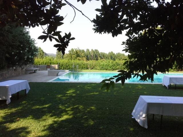 Villa Valmarana De Toni Creazzo Exterior photo