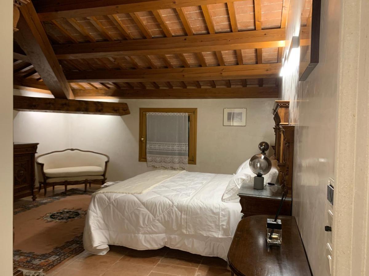 Villa Valmarana De Toni Creazzo Exterior photo