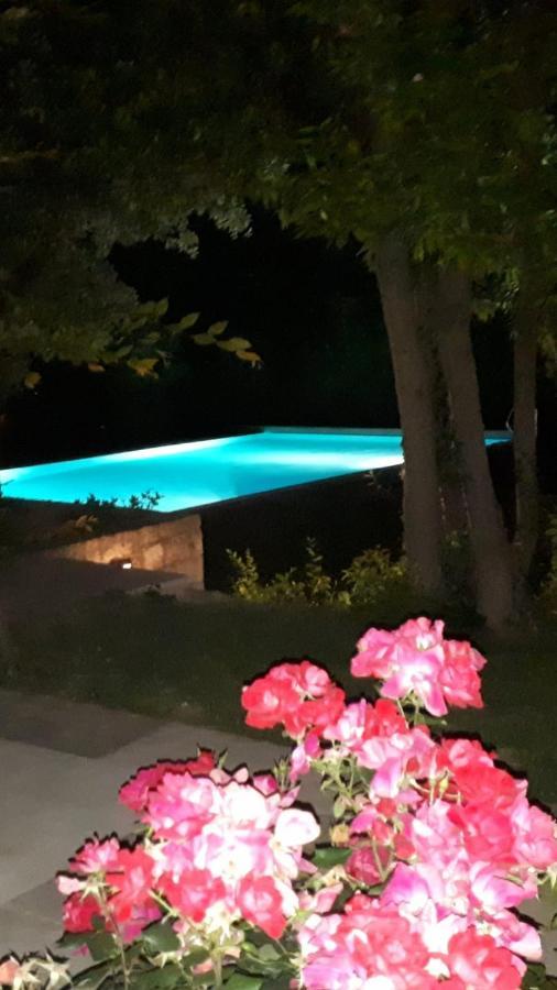 Villa Valmarana De Toni Creazzo Exterior photo