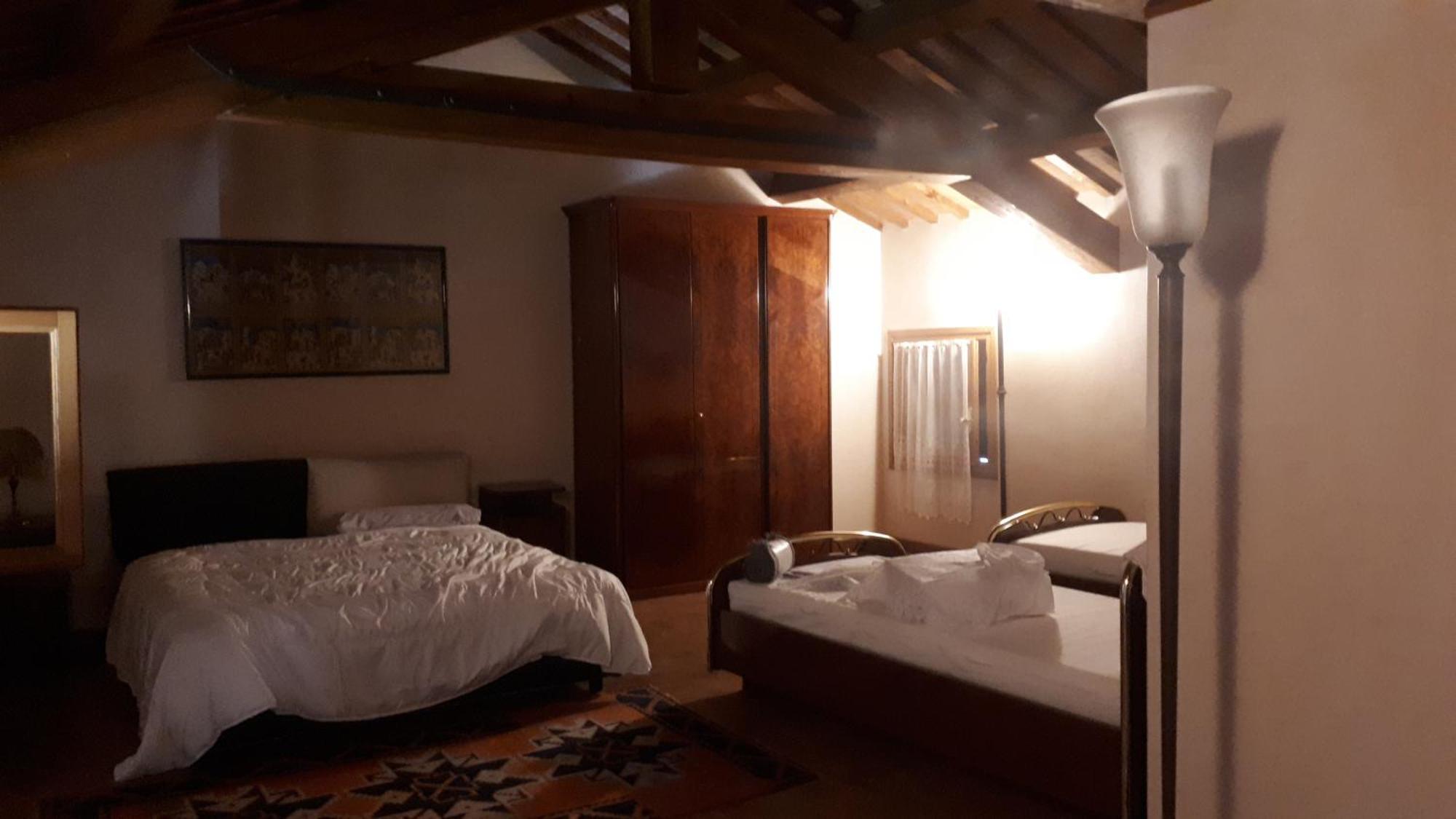 Villa Valmarana De Toni Creazzo Room photo